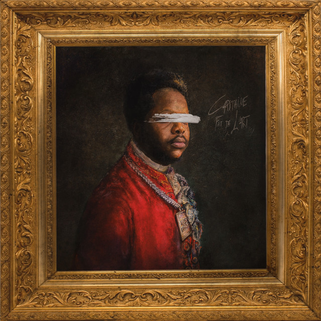 Pochette de C’est des oufs (feat. Kepler & Tvslym) de 2024