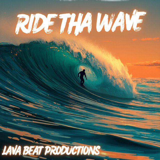 Ride Tha Wave