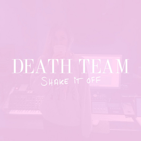 Shake It Off cover
