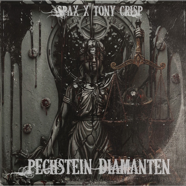 Pechstein Diamanten cover