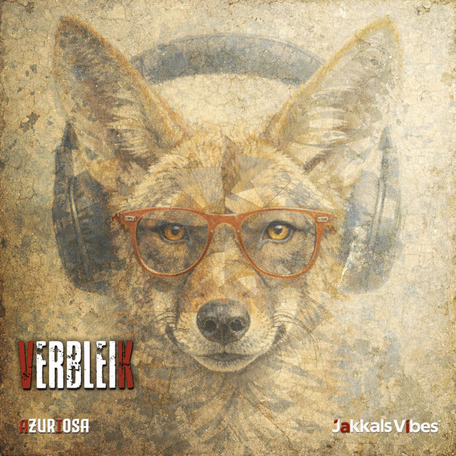 Verbleik (Club Mix) cover art