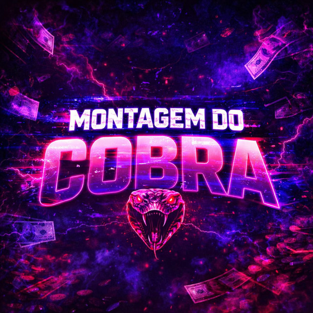Montagem do Cobra (Slowed)