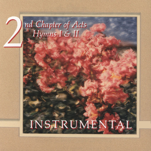 Crown Him With Many Crowns - Instrumental