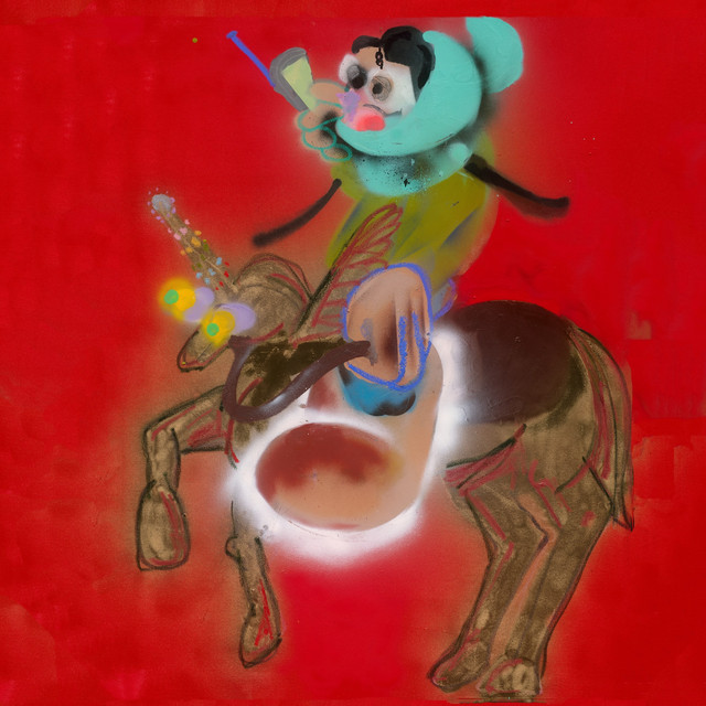 undefined album image