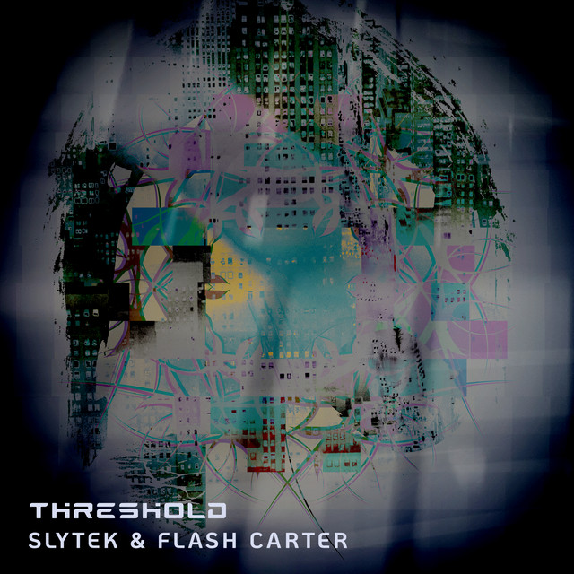 Threshold cover