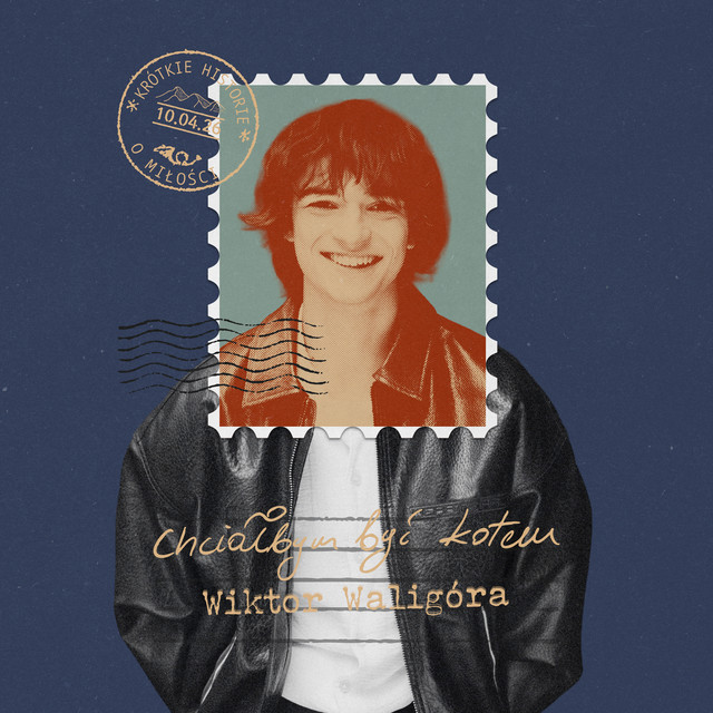 Chciałbym być kotem