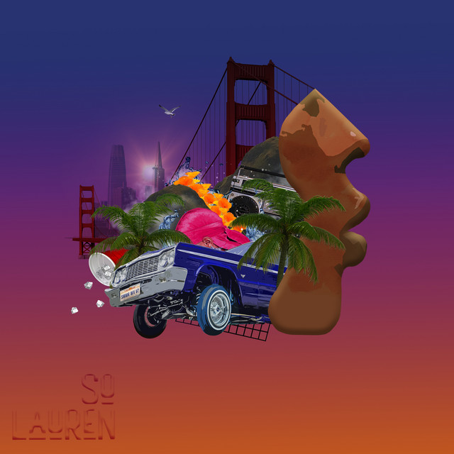 The Cool Down cover art