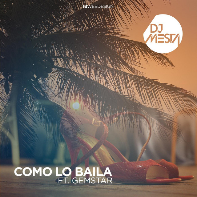 Como Lo Baila
