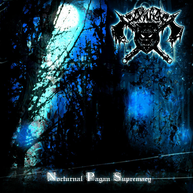Nocturnal Pagan Supremacy cover
