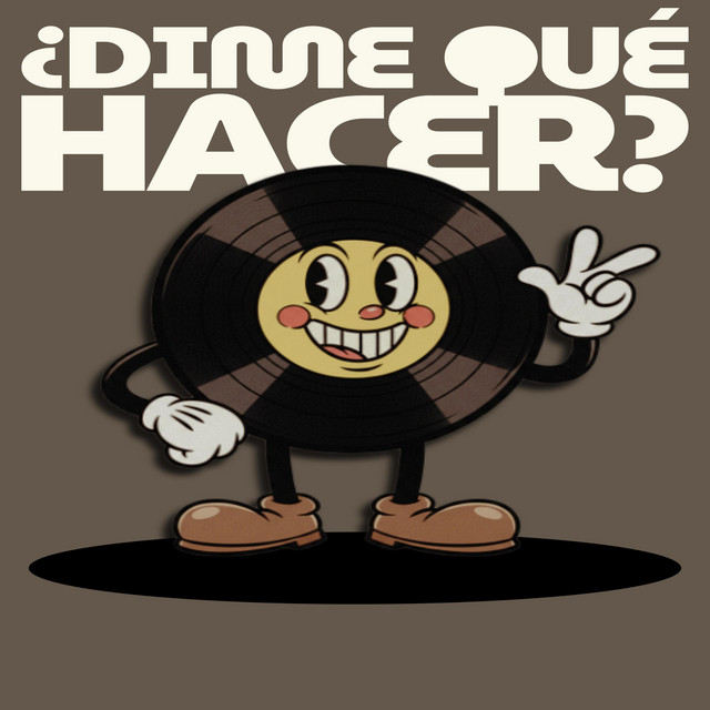 ¿Dime qué hacer?