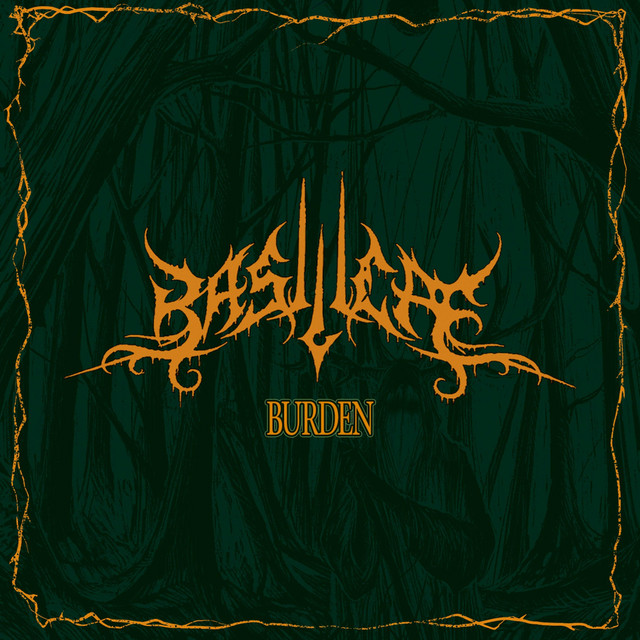 Burden cover
