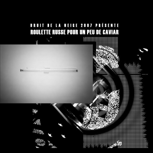 Roulette Russe Piur Un Peu De Caviar cover