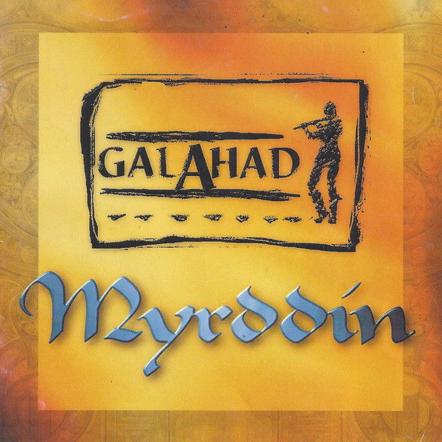 Galahad
