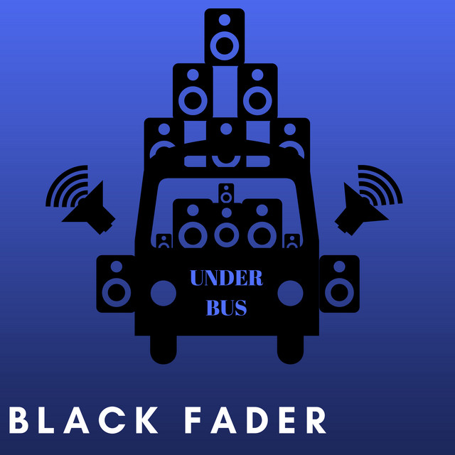 UNDER BUS