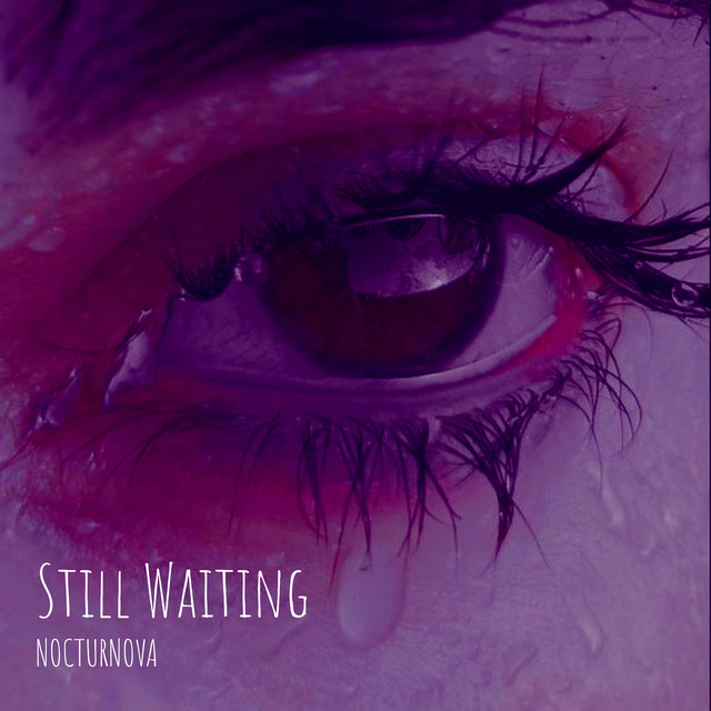 Обкладинка: Still Waiting — Nocturnova