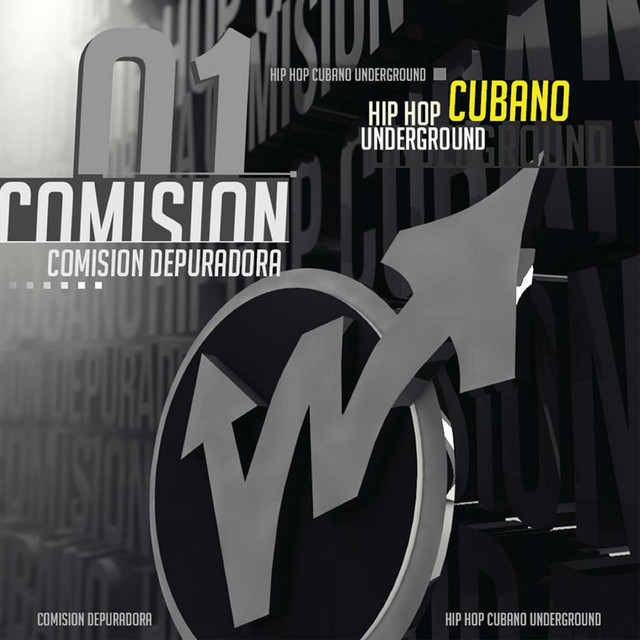 Aqui Estamos cover art