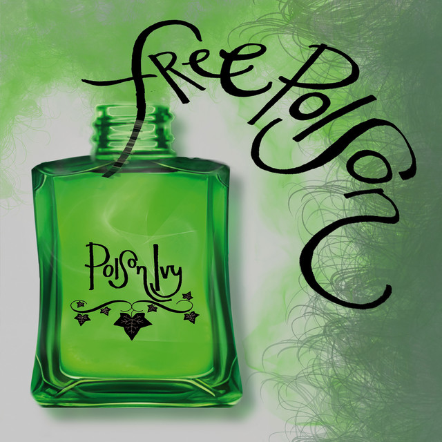 Free Poison - Album by Poison Ivy | Spotify