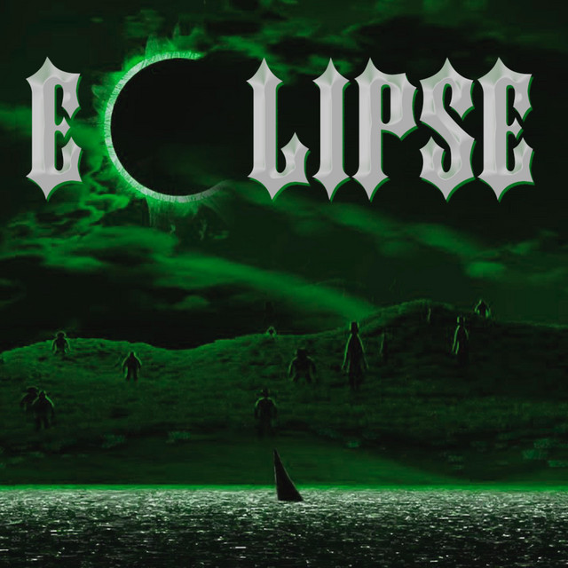 Обкладинка: Eclipse (speed up) — 993nightmares