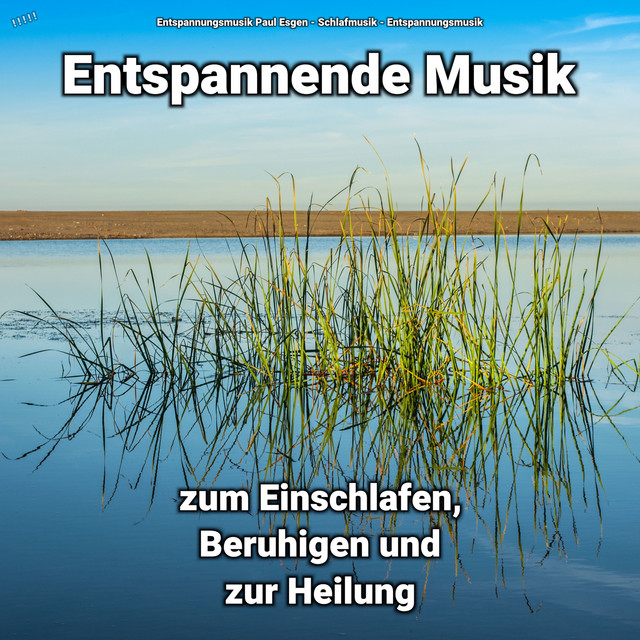 Entspannende Musik zum Einschlafen Teil 31 - song and lyrics by ...