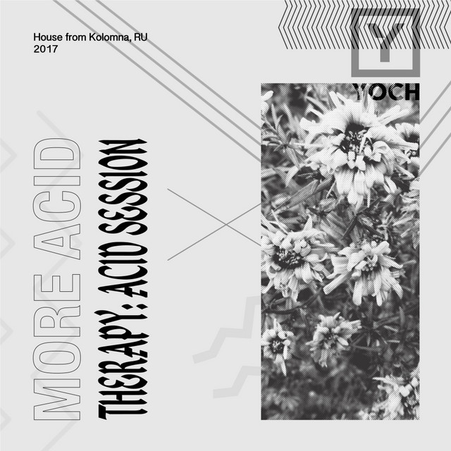 Therapy Acid Session - Single by More Acid | Spotify