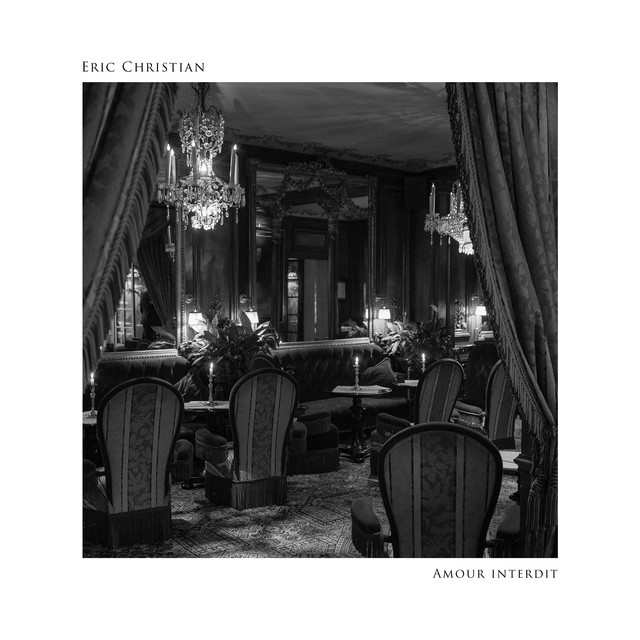 Amour interdit cover art