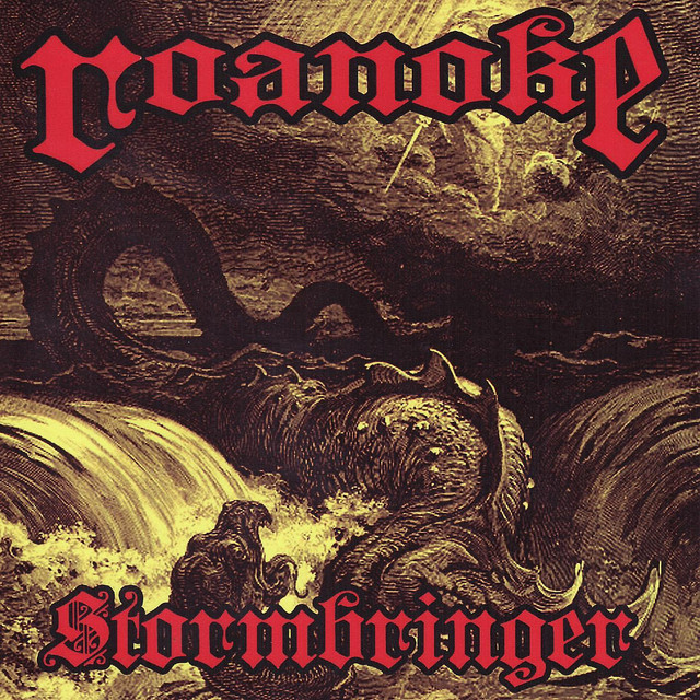 Stormbringer cover art
