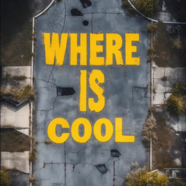 ICDC cover art