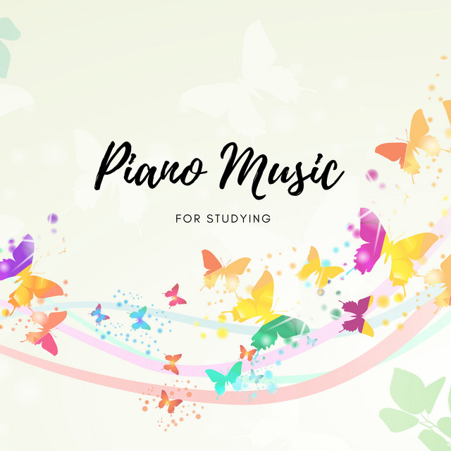Piano Music for Studying - Album by Piano for Studying | Spotify