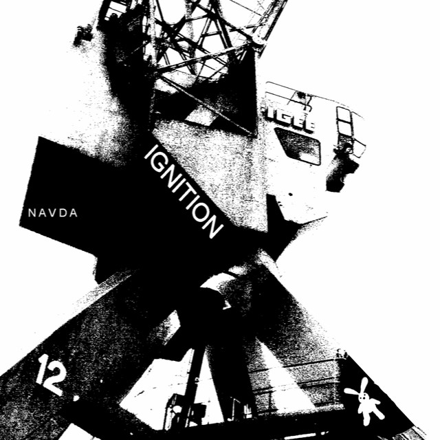 Ignition - Single by NAVDA | Spotify