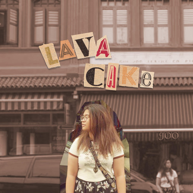 Lava Cake (Demo) cover art