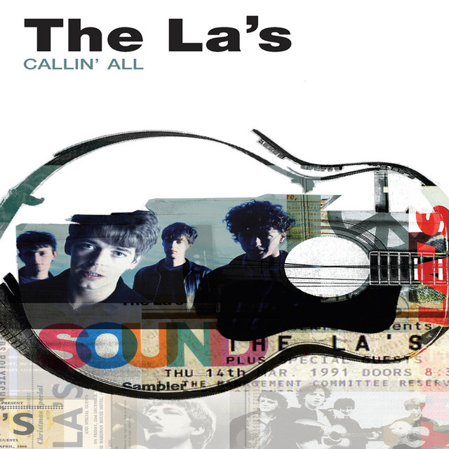 洋楽 5ive - CALLIN' ALL THUGS Callin' All - Compilation by The La's | Spotify