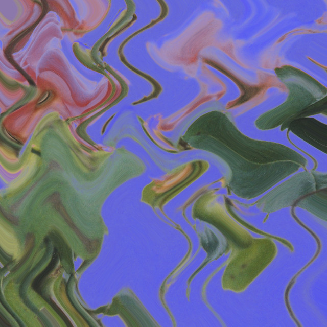 Rest cover art