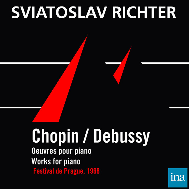 Debussy : Préludes Book II cover art