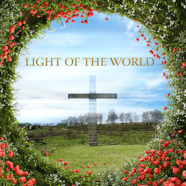 Light of the World cover art