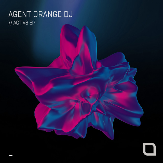 ACTIV8 album art