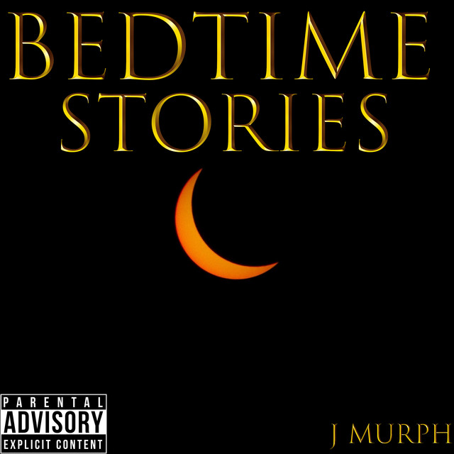 BedTime Stories cover art