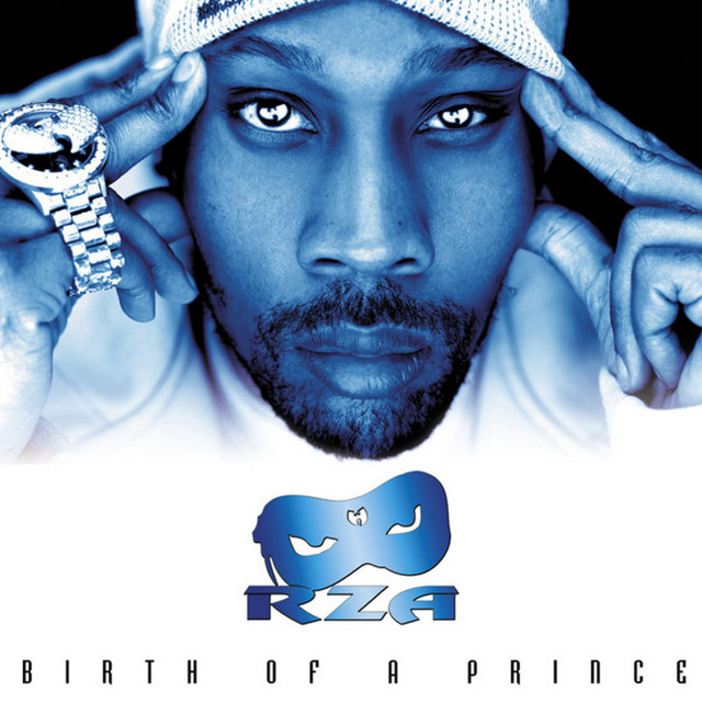 【J29801】RZA / Birth of a Prince Birth of a Prince - Album by RZA | Spotify