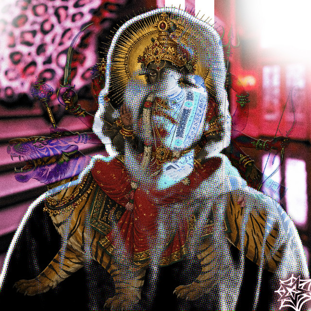 EL MANDAMÁS cover art