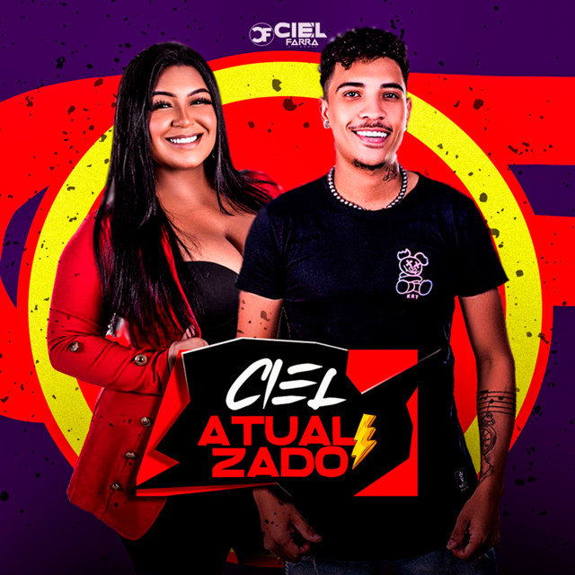 Ciel Atualizado cover art