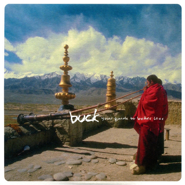 Buck | Spotify