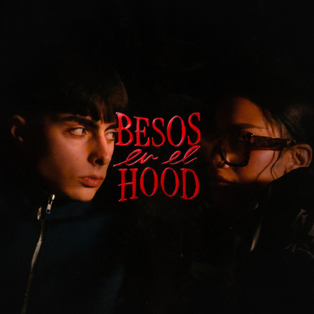 besos en el hood