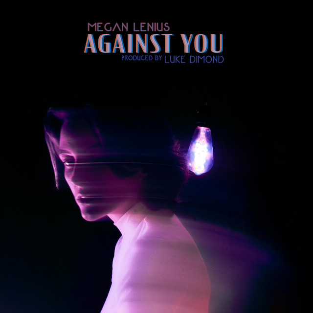 Against You cover