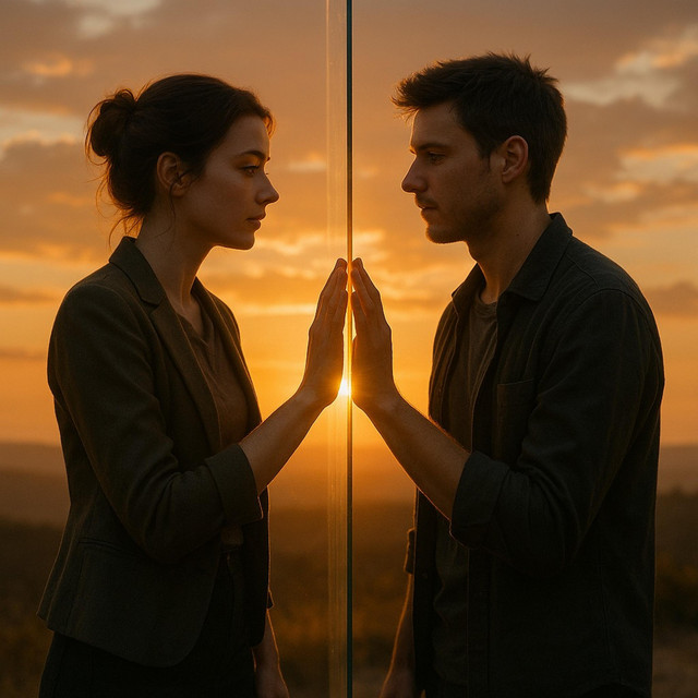 Hold My Hand cover