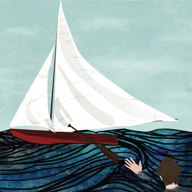 For the Boats cover art