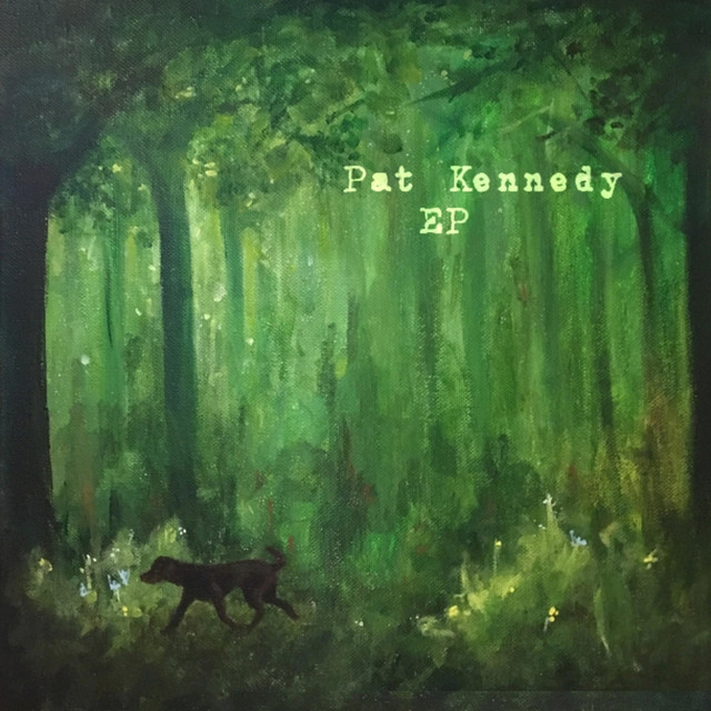Pat Kennedy
