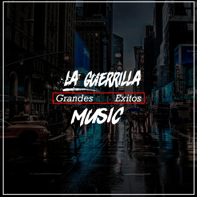 Alex el Paisa - song and lyrics by La Guerrilla Music | Spotify