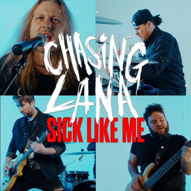 Sick Like Me cover