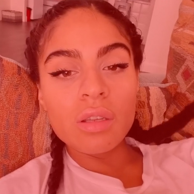 Cover du titre Jessie (i miss you)