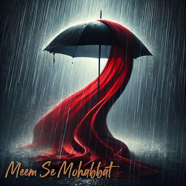 Meem Se Mohabbat - Male Version - song by MoniHon | Spotify