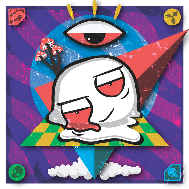 GramOfon cover art
